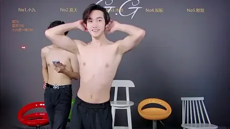 GG-boy002 webcam stripchat model stream image