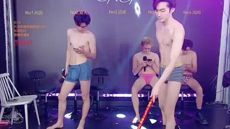 GG-boy002 webcam stripchat model stream image