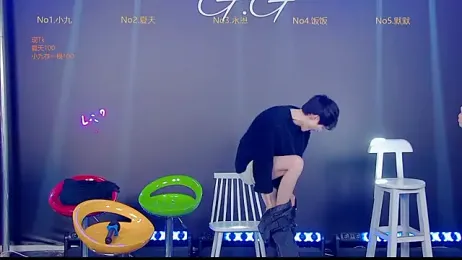 GG-boy002 webcam model stream image