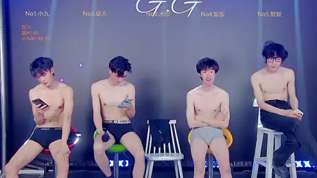 GG-boy002 webcam model stream image