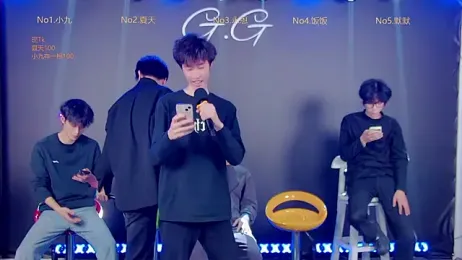 GG-boy002 webcam model stream image