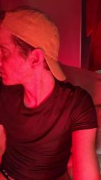 Morgandohot webcam cam4 model stream image