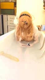 ichimmini webcam model stream image