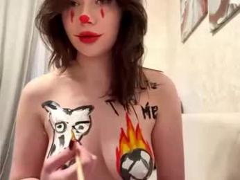 lakishachancey webcam model stream image