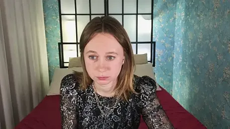 BrookeEvans webcam stripchat model stream image