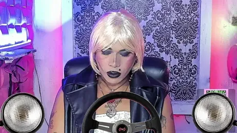 tsviolett webcam stripchat model stream image