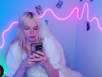 emily_nyaffe webcam model stream image