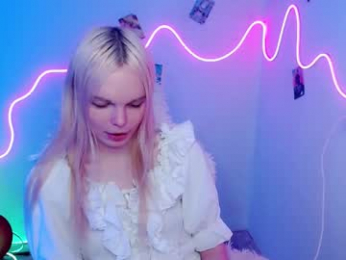 emily_nyaffe webcam model stream image