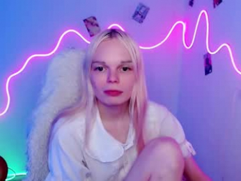 emily_nyaffe webcam model stream image