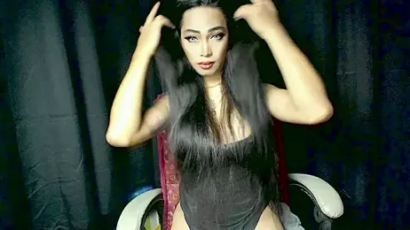 XXsexylongcockXX webcam model stream image