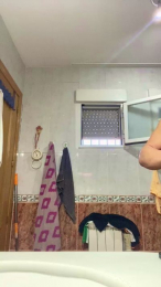 mrfran4 webcam model stream image