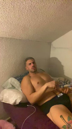 mrfran4 webcam model stream image