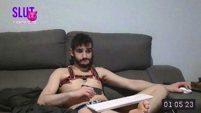 KinkpigSlut webcam model stream image