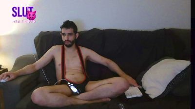 KinkpigSlut webcam model stream image