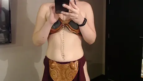 vaders_daughter webcam model stream image