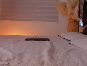 marstone_ webcam model stream image