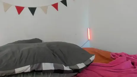 MiaDavis21 webcam model stream image