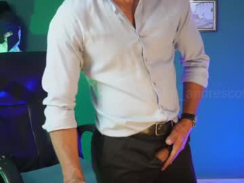 perseoo_88 webcam model stream image