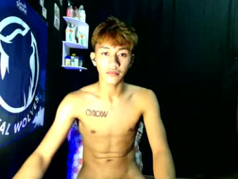 naugthyboyloy webcam chaturbate model stream image