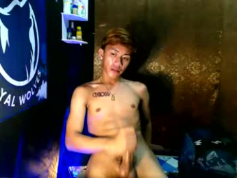 naugthyboyloy webcam model stream image