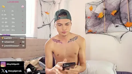 soyander03_ webcam model stream image