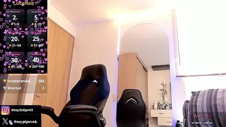 soyander03_ webcam model stream image