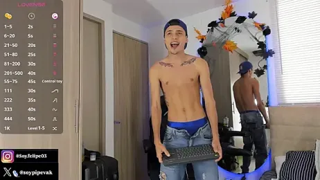 soyander03_ webcam stripchat model stream image