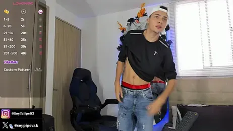 soyander03_ webcam model stream image