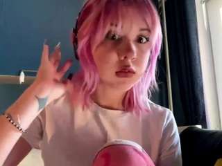 shantelhurt webcam model stream image
