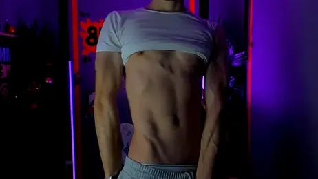 JaremyHarris webcam model stream image