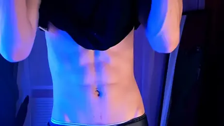 JaremyHarris webcam model stream image