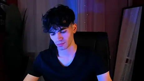 JaremyHarris webcam model stream image