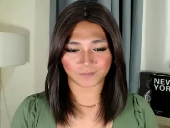 lesleyanderson webcam chaturbate model stream image