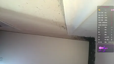 MaryjaneSpider webcam stripchat model stream image