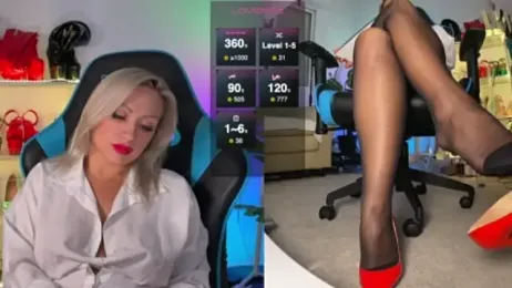 Erika_Kirman webcam model stream image