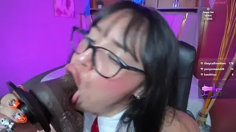 Rosie_jhons webcam model stream image