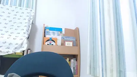 ayakappp webcam stripchat model stream image