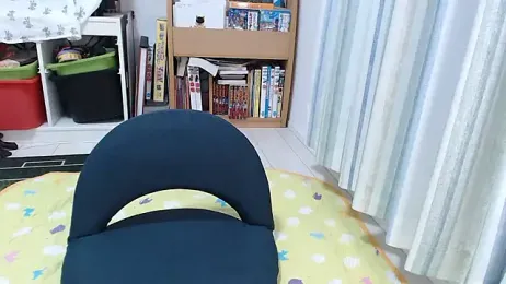 ayakappp webcam model stream image