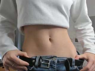 azaleemoeller webcam model stream image