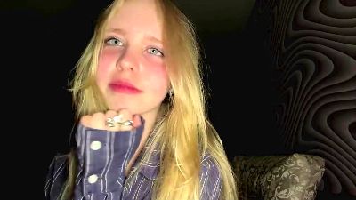VickiLehtinen webcam model stream image