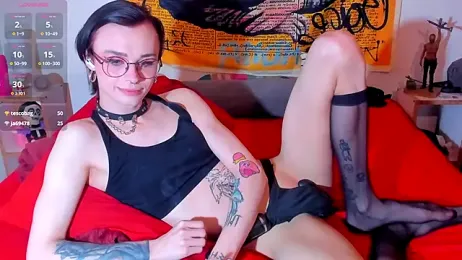 KatashiSenpai webcam model stream image