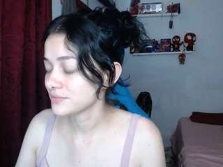 anne-white webcam model stream image