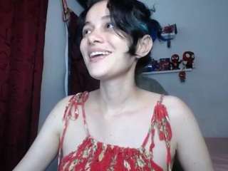 anne-white webcam model stream image