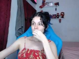 anne-white webcam camsoda model stream image