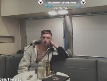 trystoph webcam model stream image