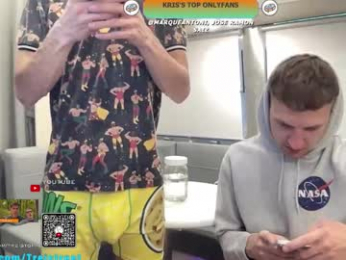 trystoph webcam model stream image