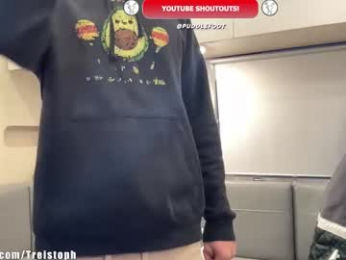 trystoph webcam model stream image