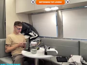 trystoph webcam model stream image