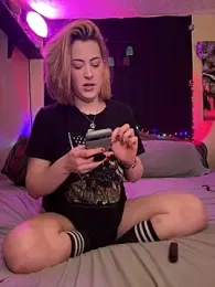 Mallorykoxx69 webcam model stream image