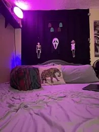 Mallorykoxx69 webcam model stream image